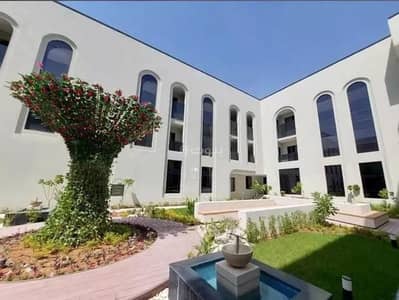 2 Bedroom Flat for Rent in North Riyadh, Riyadh - Apartment with two bedrooms for rent in Al Malqa, Riyadh