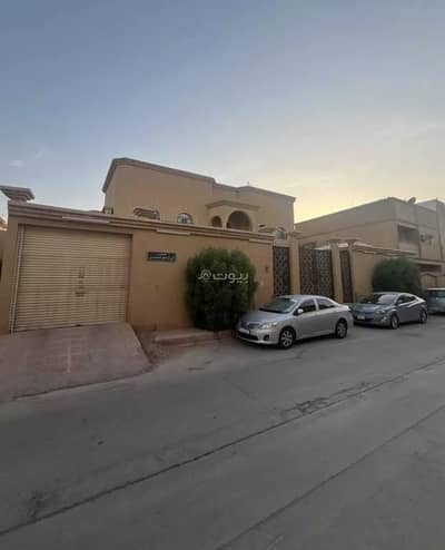 فیلا 5 غرف نوم للبيع في شرق الرياض، الرياض - عقار للبيع
