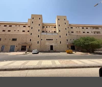 عمارة سكنية 11 غرف نوم للايجار في المنتزة الغربي، بريدة منطقة القصيم - عمارة للإيجار في شارع طريق الملك عبدالعزيز, حي المنتزة الغربي, مدينة بريده, منطقة القصيم