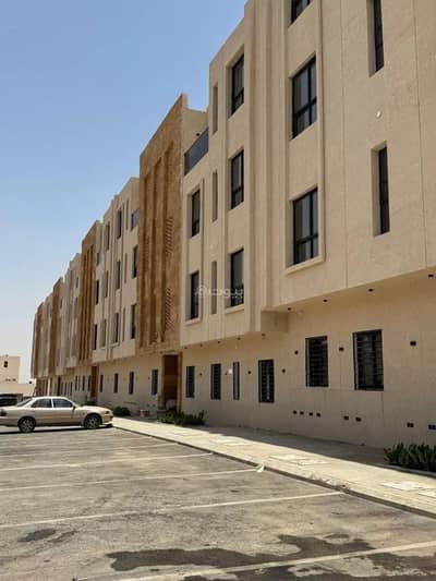 4 Bedroom Apartment for Sale in West Riyadh, Riyadh - Apartment for Sale on Abdullah Bin Masrour Street, Dairab District, Riyadh City, Riyadh Region.