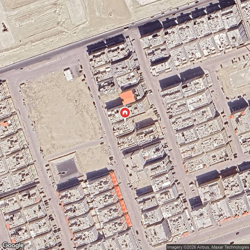 Studio Apartment For Sale in Al Shulah, Dammam Studio Apartment For Sale in Al Shulah, Dammam