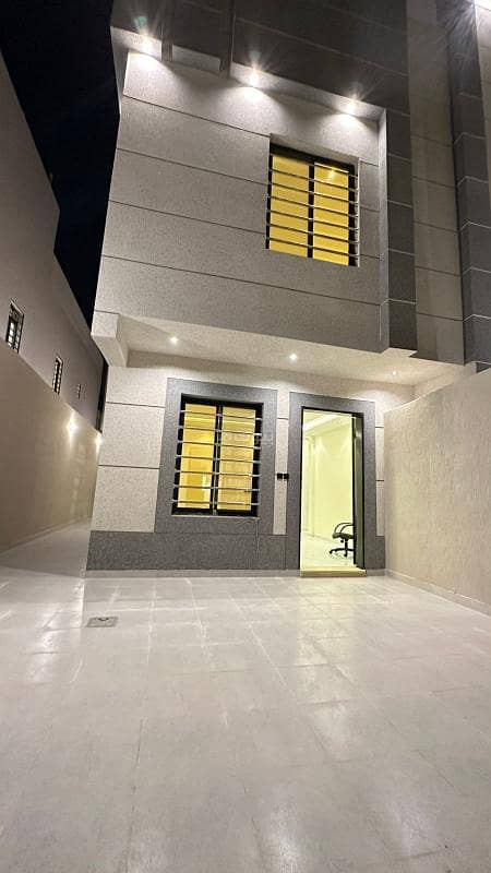 Floor for Sale in Badr, South Riyadh Floor for Sale in Badr, South Riyadh