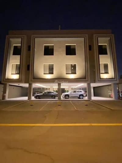 3 Bedroom Apartment for Rent in North Riyadh, Riyadh - Apartment for rent on Ali Al-Kindi Street, Al-Qairawan neighborhood, Riyadh city 3 Bedroom Apartment for Rent in North Riyadh, Riyadh - Apartment for rent on Ali Al-Kindi Street, Al-Qairawan neighborhood, Riyadh city