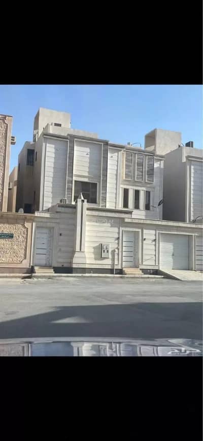 فیلا 4 غرف نوم للايجار في غرب الرياض، الرياض - فيلا للإيجار في حي طويق, مدينة الرياض