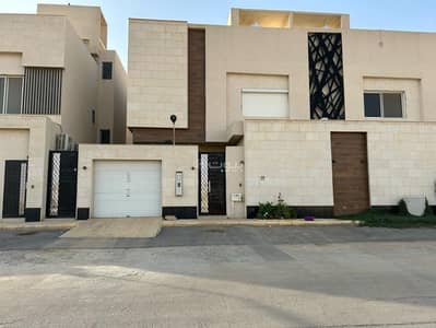 فیلا 6 غرف نوم للبيع في غرب الرياض، الرياض - للبيع فيلا بحي ظهره لبن فیلا 6 غرف نوم للبيع في غرب الرياض، الرياض - للبيع فيلا بحي ظهره لبن