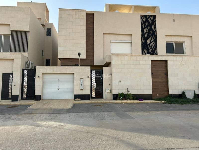 For sale, a villa in the Dhahrat Lbn neighborhood. For sale, a villa in the Dhahrat Lbn neighborhood.