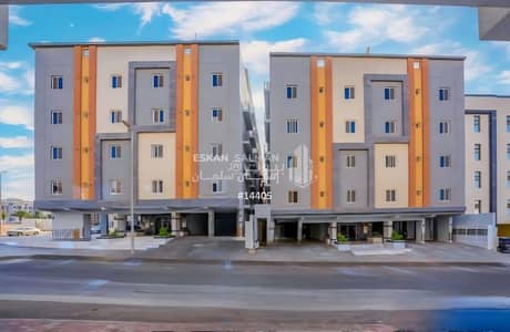 5 Bedroom Flat for Sale in Governmental1, Jeddah - Apartment - Jeddah - Government (Riyadh)