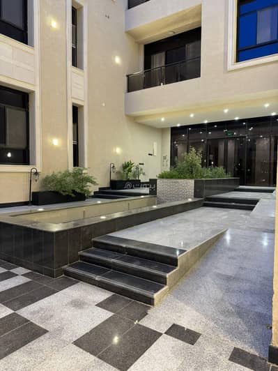 2 Bedroom Flat for Rent in North Riyadh, Riyadh - Apartment for rent in Al-Narjis neighborhood