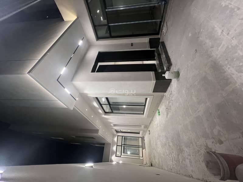 Villa with internal stairs and apartment in Al-Rimal neighborhood Villa with internal stairs and apartment in Al-Rimal neighborhood