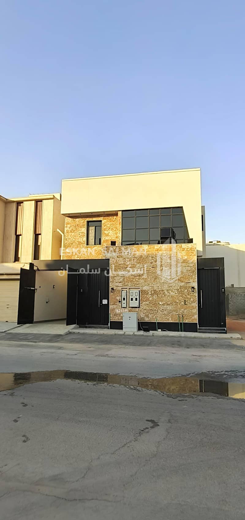 فيلا - الرياض - حي الرمال فيلا - الرياض - حي الرمال