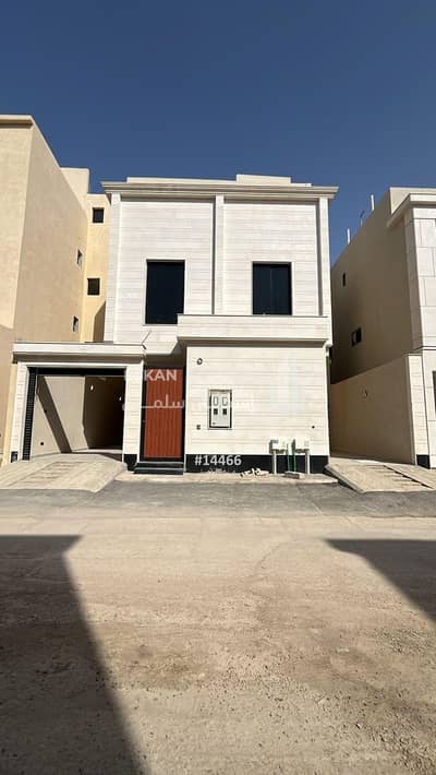 7 Bedroom Villa for Sale in East Riyadh, Riyadh - Townhouse Villa - Riyadh - Al-Nadwa District