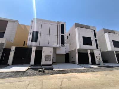 3 Bedroom Floor for Sale in East Riyadh, Riyadh - Ground floor for sale in Al-Rimal neighborhood