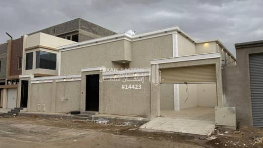 6 Bedroom Floor for Sale in Al Qafilah, Khamis Mushait - Floor for Sale in Al Qafilah, Khamis Mushait