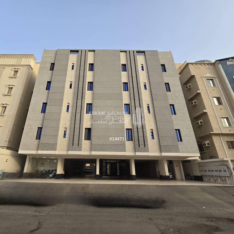Apartment - Jeddah - Al Rayyan District Apartment - Jeddah - Al Rayyan District