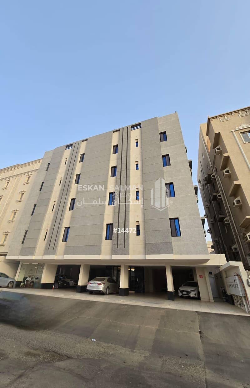 Apartment - Jeddah - Al-Rayan neighborhood Apartment - Jeddah - Al-Rayan neighborhood