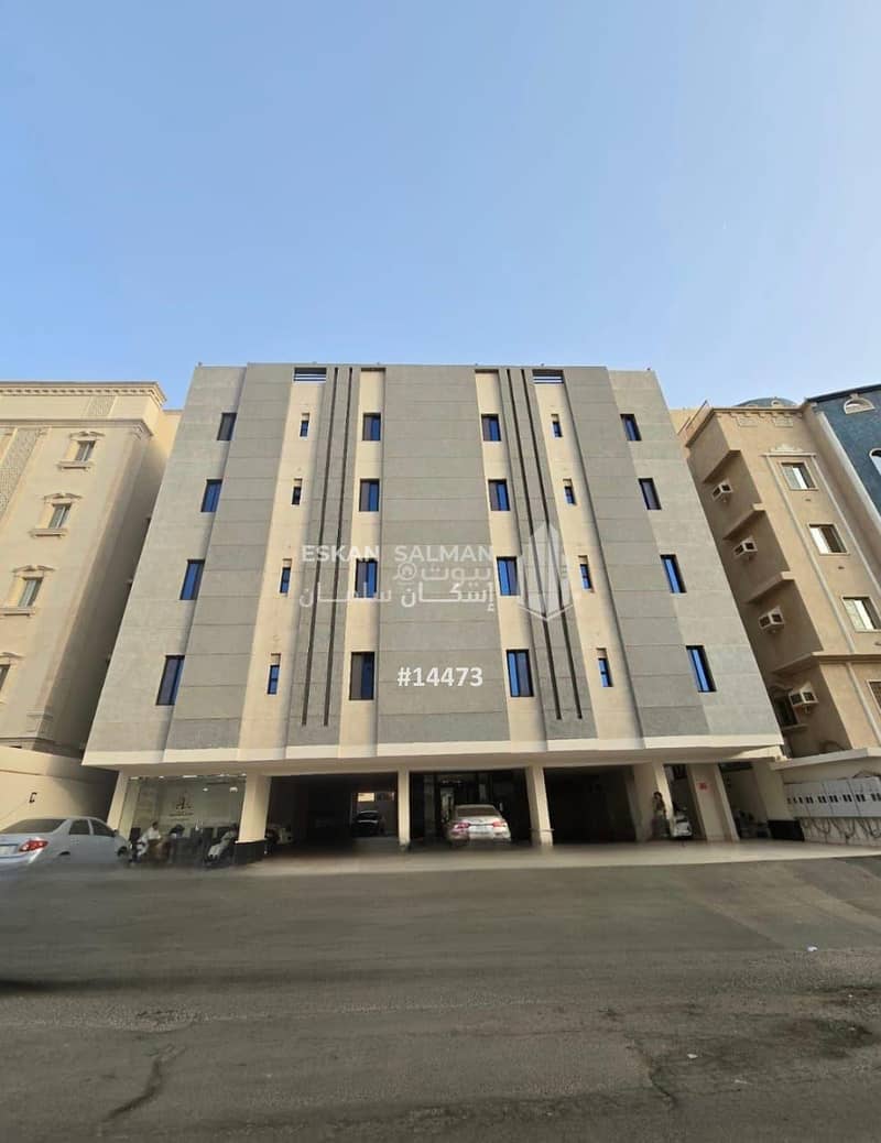 Apartment for Sale in Al Rayaan, North Jeddah Apartment for Sale in Al Rayaan, North Jeddah