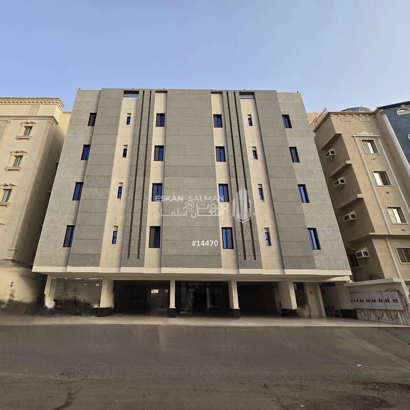 Apartment - Jeddah - Al Rayyan District Apartment - Jeddah - Al Rayyan District