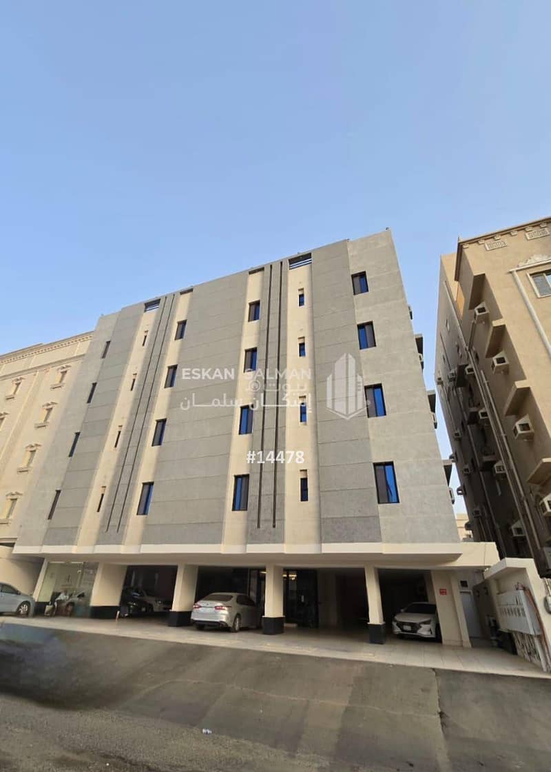 Apartment - Jeddah - Al-Rayan District Apartment - Jeddah - Al-Rayan District