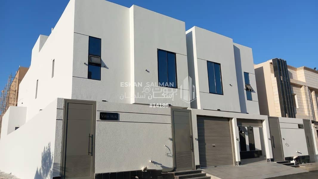 Villa - Jeddah - Al-Wafa District Villa - Jeddah - Al-Wafa District