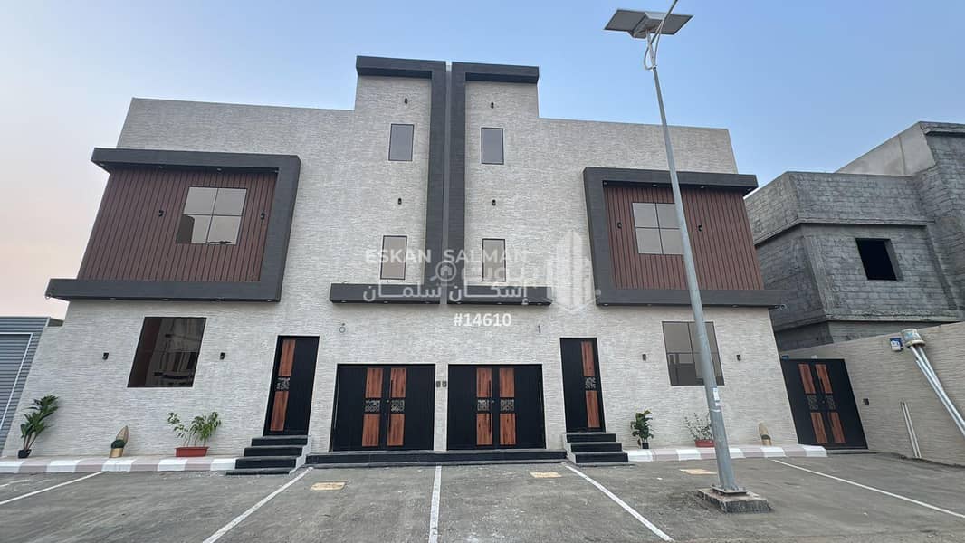 Apartment - Abu Arish - Al Rawda Apartment - Abu Arish - Al Rawda