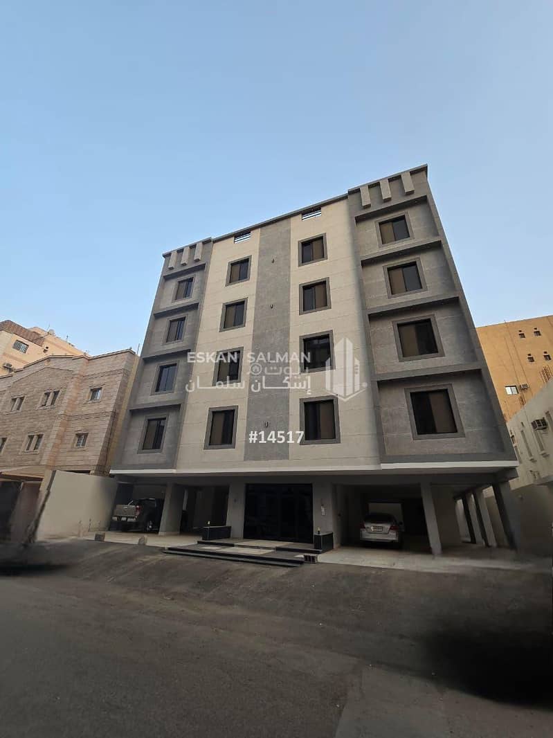 Roof apartment - Jeddah - Al Rayan neighborhood Roof apartment - Jeddah - Al Rayan neighborhood