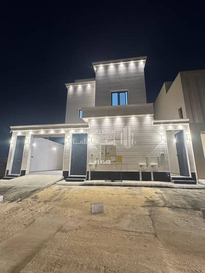 5 Bedroom Floor for Sale in East Riyadh, Riyadh - Dour - Riyadh - Al Qadisiyyah