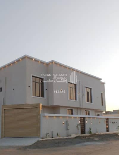 8 Bedroom Villa for Sale in Al Rawdah, Abu Arish - Duplex Villa - Abu Arish - Al Rawda