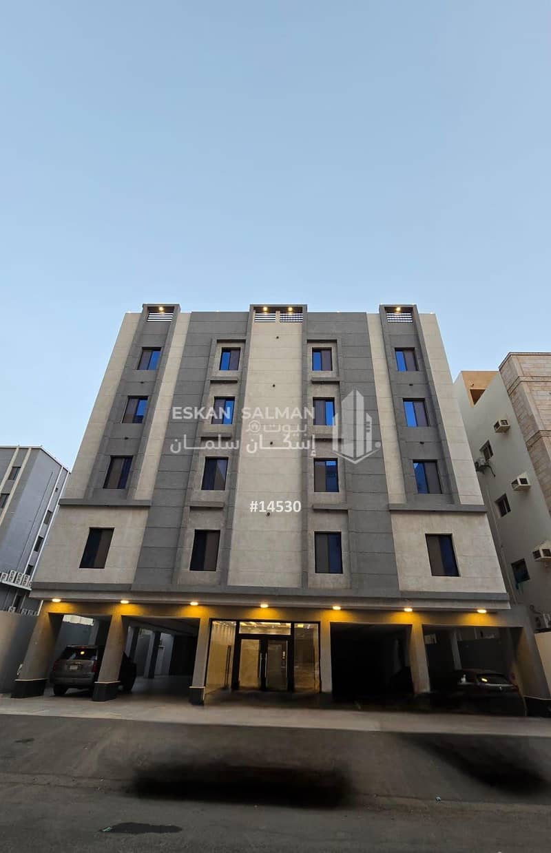 Apartment - Jeddah - Al Rayyan District Apartment - Jeddah - Al Rayyan District