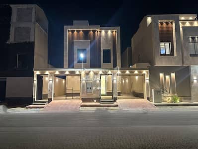 دور 7 غرف نوم للبيع في غرب الرياض، الرياض - دور - الرياض - حي طويق دور 7 غرف نوم للبيع في غرب الرياض، الرياض - دور - الرياض - حي طويق