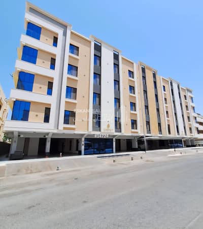 4 Bedroom Apartment for Sale in North Jeddah, Jeddah - Apartment - Jeddah - Al-Mushrifah Neighborhood