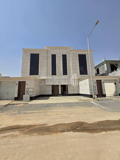 6 Bedroom Floor for Sale in East Riyadh, Riyadh - House - Riyadh - Al-Janadriyah