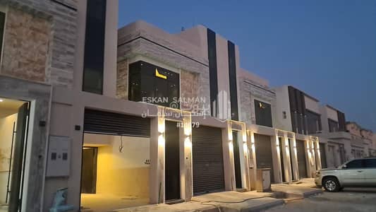 10 Bedroom Villa for Sale in West Riyadh, Riyadh - Townhouse Villa - Riyadh - Tuwaik (Al-Awali)