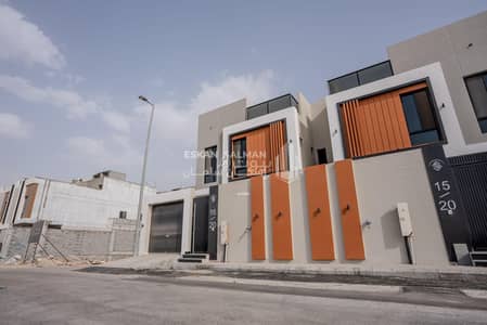 9 Bedroom Villa for Sale in Al Zahra, Al Hofuf Eastern Region - Villa - Al Ahsa‎ - Al Zahra
