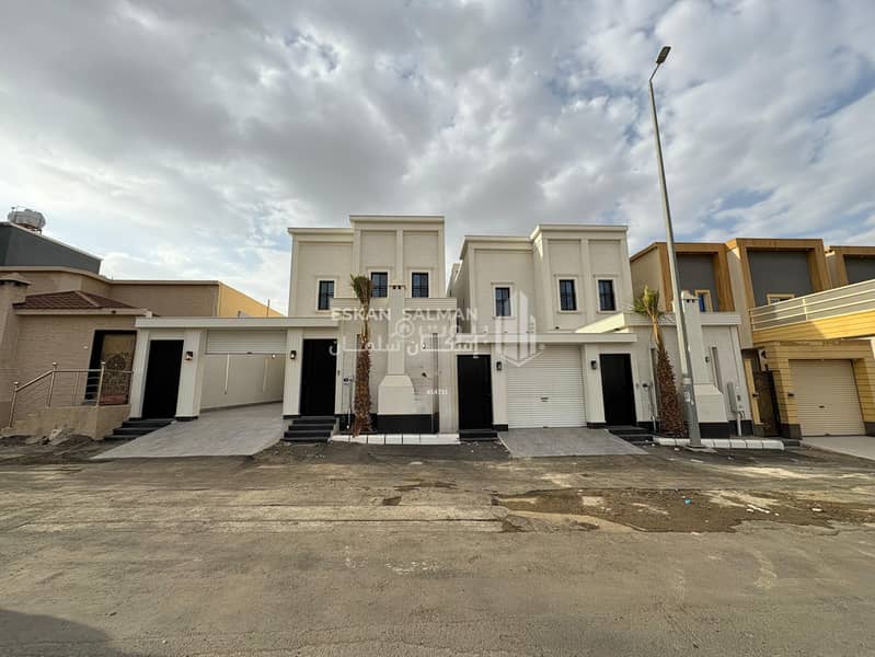 فيلا - خميس مشيط - حي شمال التضامن فيلا - خميس مشيط - حي شمال التضامن