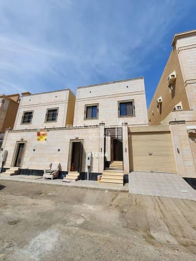 8 Bedroom Villa for Sale in North Jeddah, Jeddah - Villa - Jeddah - Al-Furusiyyah Neighborhood