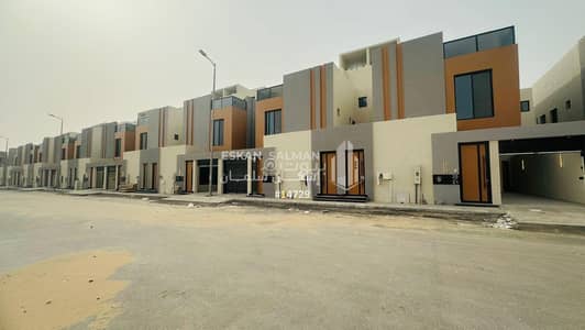 9 Bedroom Villa for Sale in Al Zahra, Al Hofuf Eastern Region - Villa - Al-Hofuf - Al-Zahra neighborhood