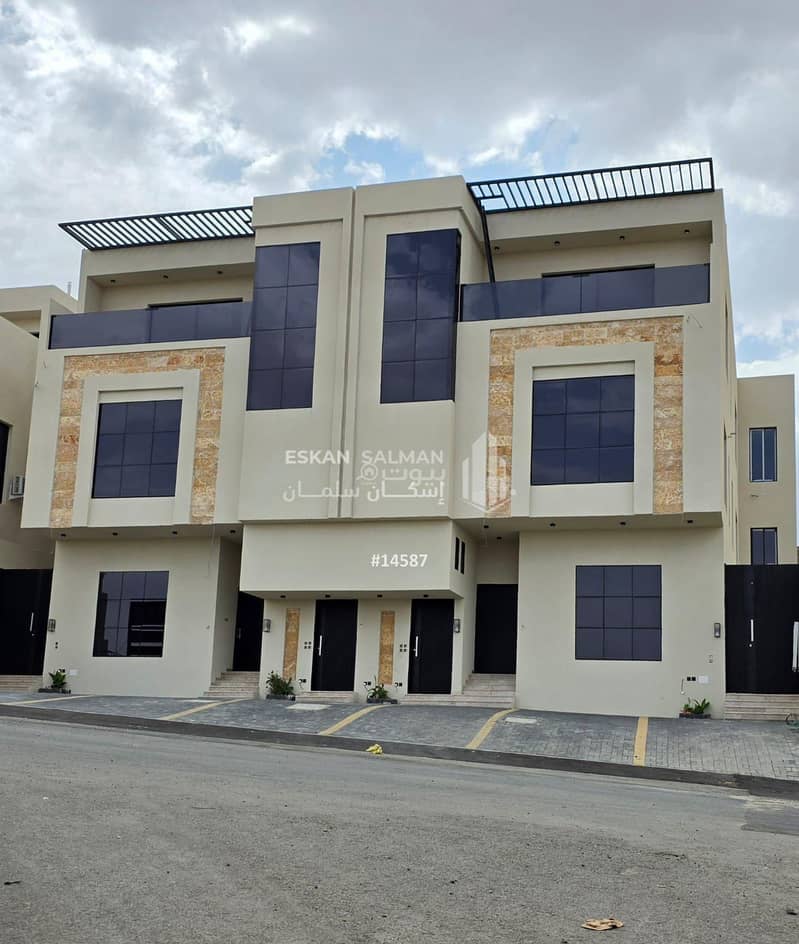 Apartment - Khamis Mushait - Al-Shaafa Apartment - Khamis Mushait - Al-Shaafa