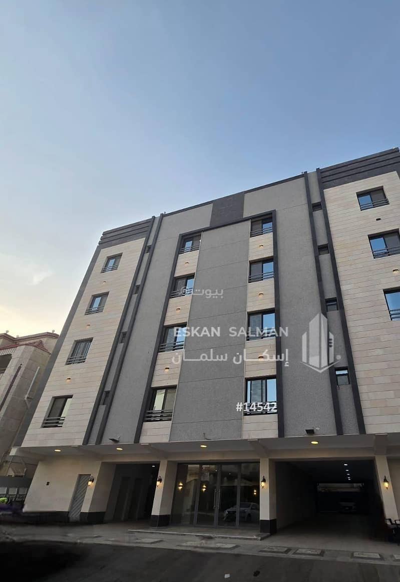 Apartment - Jeddah - Al-Nuzhah neighborhood Apartment - Jeddah - Al-Nuzhah neighborhood
