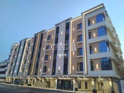 4 Bedroom Apartment for Sale in North Jeddah, Jeddah - Apartment - Jeddah - Al-Mushrifah neighborhood