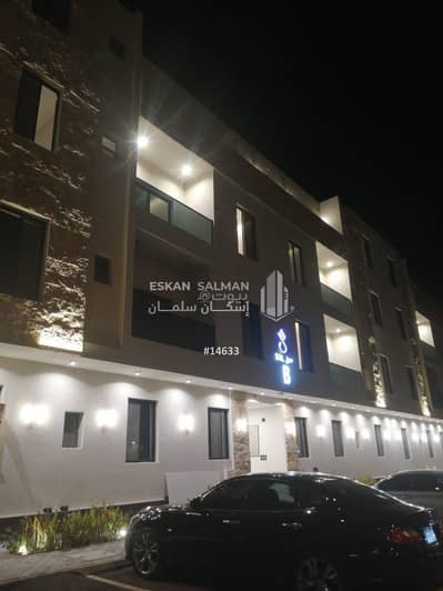 4 Bedroom Apartment for Sale in West Riyadh, Riyadh - Apartment - Riyadh - Al-Awali Neighborhood