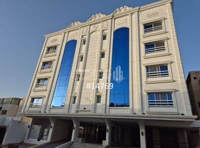 5 Bedroom Flat for Sale in Al Mohamdya, Makkah - Rooftop apartment - Mecca - Crown Prince + (Al-Sabahani in Al-Misfalah)
