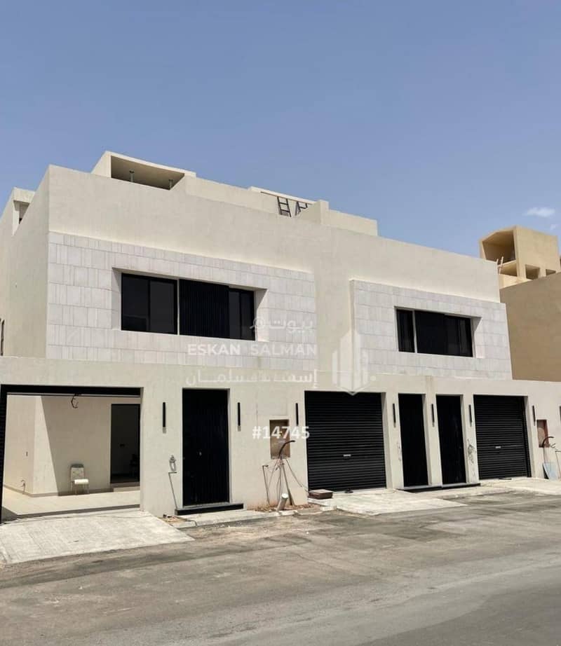 Rooftop Apartment - Riyadh - Al Hazm District Rooftop Apartment - Riyadh - Al Hazm District