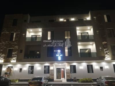 4 Bedroom Flat for Sale in West Riyadh, Riyadh - Apartment - Riyadh - Al Awali Neighborhood