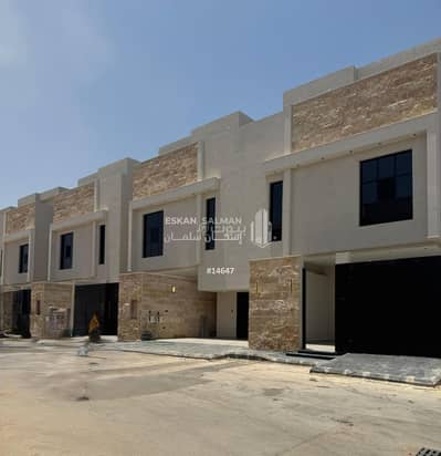6 Bedroom Villa for Sale in East Riyadh, Riyadh - Townhouse Villa - Riyadh - Al-Mounsiya District