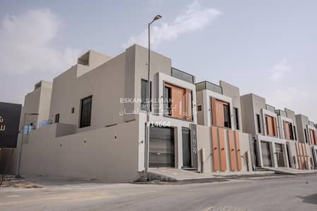 فیلا 8 غرف نوم للبيع في الهفوف المنطقة الشرقية، الأحساء - فيلا دبلوكس - الهفوف‎ - الرابية (الدانة)