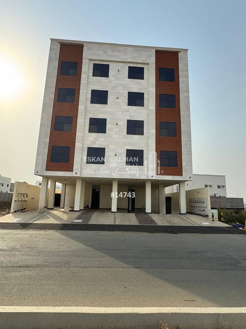 Apartment - Jazan - Al-Rihab 2 (Suez) Apartment - Jazan - Al-Rihab 2 (Suez)