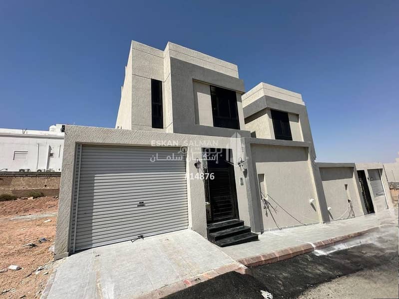Villa - Taif - Al-Rihab (Rihah) Villa - Taif - Al-Rihab (Rihah)