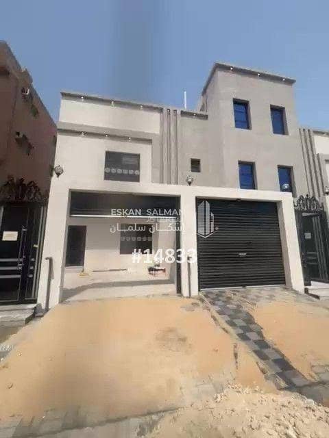 فيلا - الدمام - حي بدر فيلا - الدمام - حي بدر