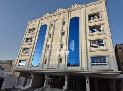 5 Bedroom Apartment for Sale in Al Mohamdya, Makkah - Apartment - Mecca - Al-Sabahi in Al-Misfalah (Crown Prince)