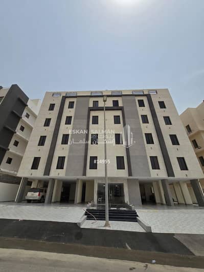 5 Bedroom Flat for Sale in Governmental1, Jeddah - Apartment - Jeddah - Government